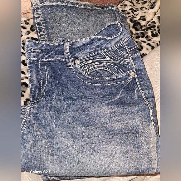 Womens jeans - Picture 4 of 4